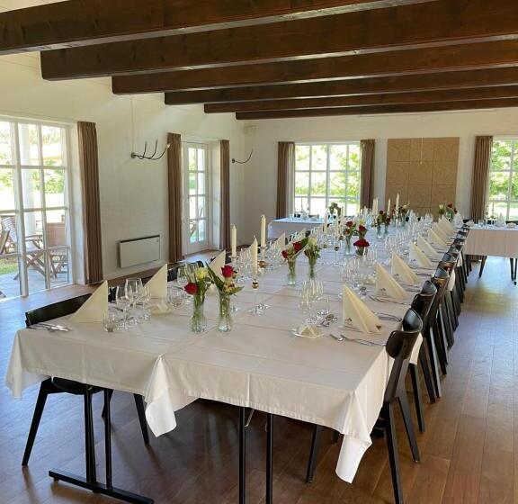 Hotel Nygaard Læsø