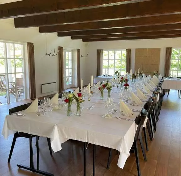 Hotelli Nygaard Læsø