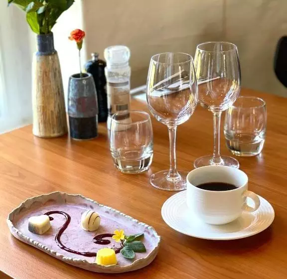 Hotelli Nygaard Læsø