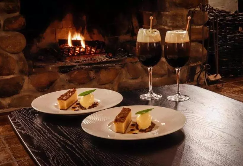 Hotelli Nygaard Læsø