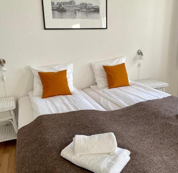 Hotel Nygaard Læsø