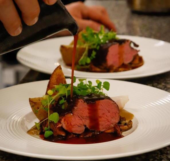 Hotel Nygaard Læsø