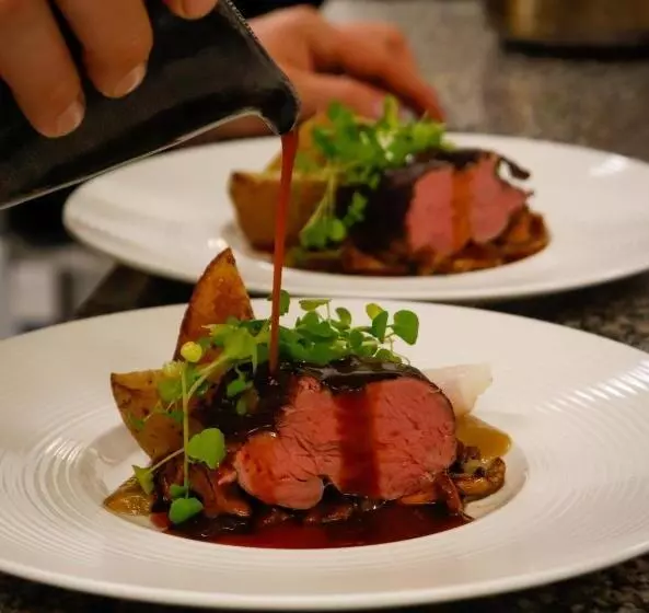 Hotelli Nygaard Læsø