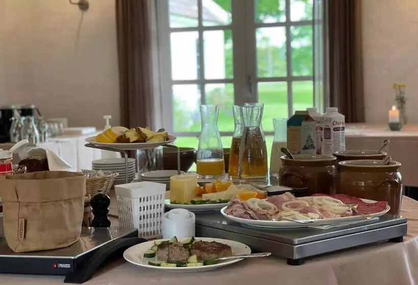 Hotelli Nygaard Læsø