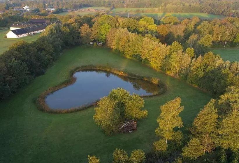 Hotelli Nygaard Læsø