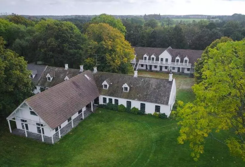 Hotelli Nygaard Læsø