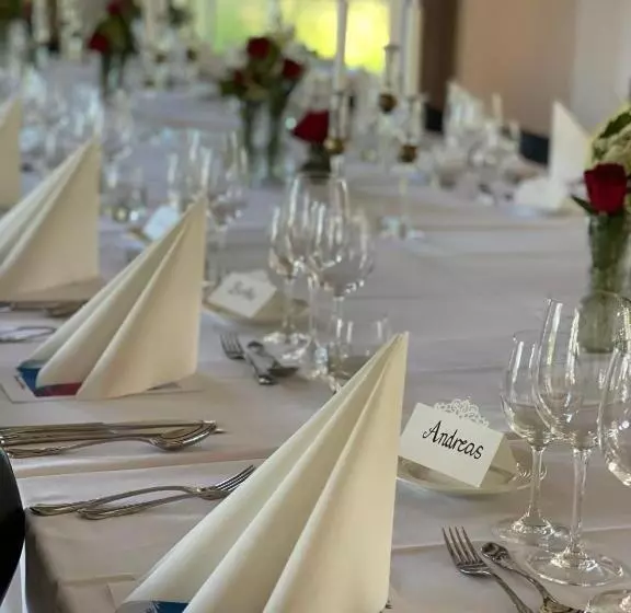 Hotelli Nygaard Læsø