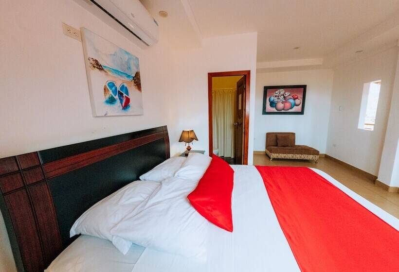 Hotel Oceanic Hosteria Y Restaurante