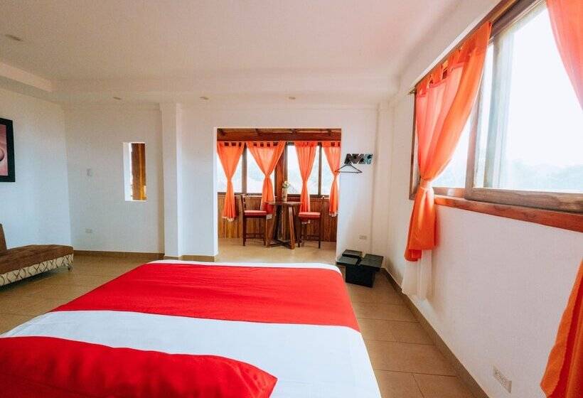 Hotel Oceanic Hosteria Y Restaurante