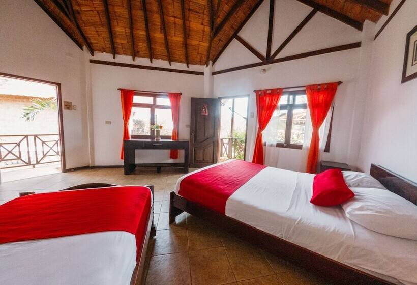 Hotel Oceanic Hosteria Y Restaurante