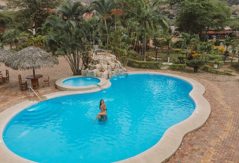 Hotel Oceanic Hosteria Y Restaurante