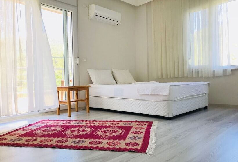 هتل Olive Garden Pansiyon