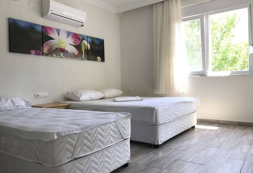 هتل Olive Garden Pansiyon