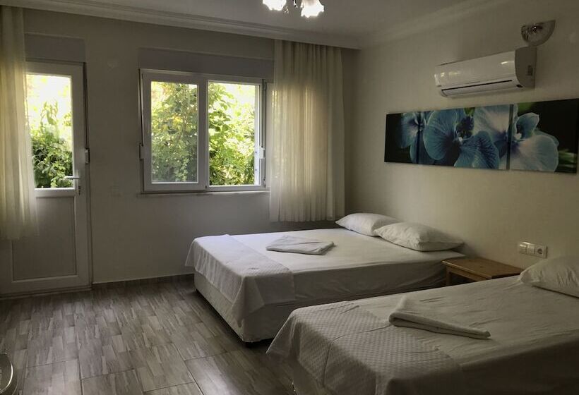 هتل Olive Garden Pansiyon