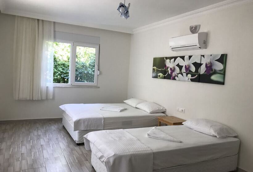 هتل Olive Garden Pansiyon