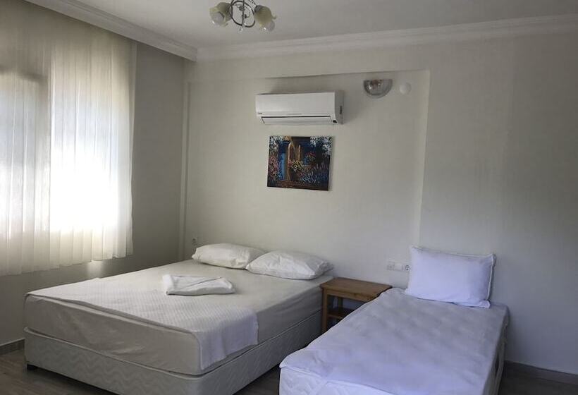 هتل Olive Garden Pansiyon