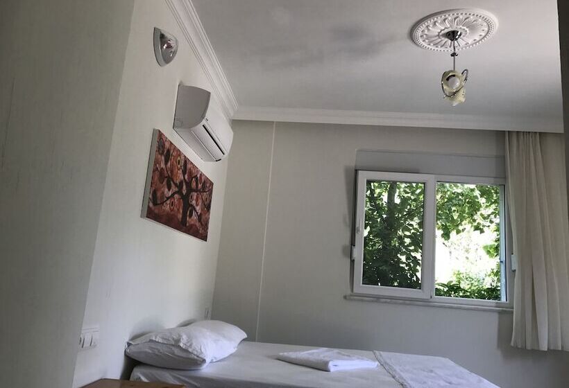 هتل Olive Garden Pansiyon