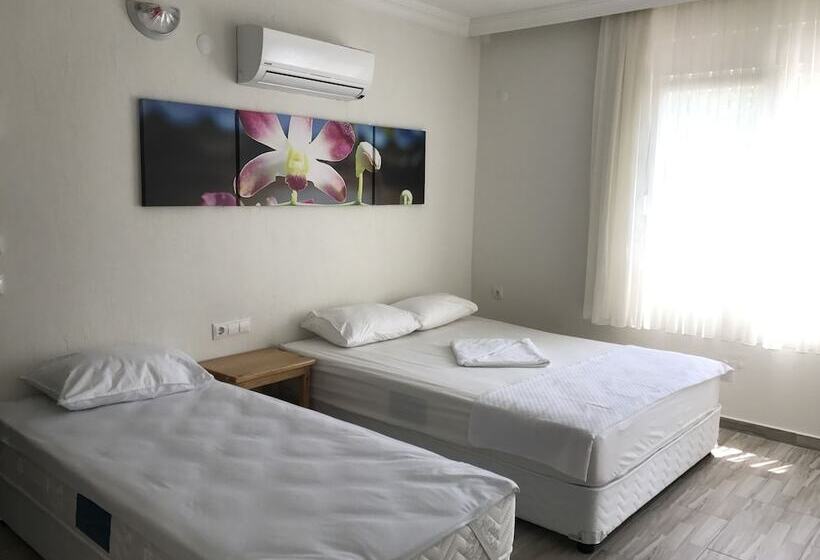 هتل Olive Garden Pansiyon