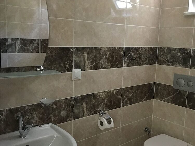 هتل Olive Garden Pansiyon