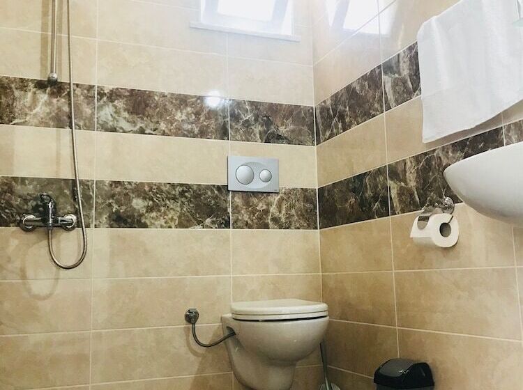 هتل Olive Garden Pansiyon