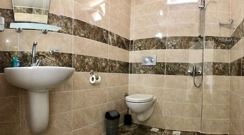 هتل Olive Garden Pansiyon