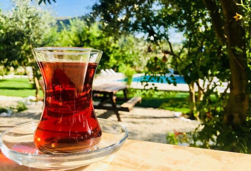 هتل Olive Garden Pansiyon