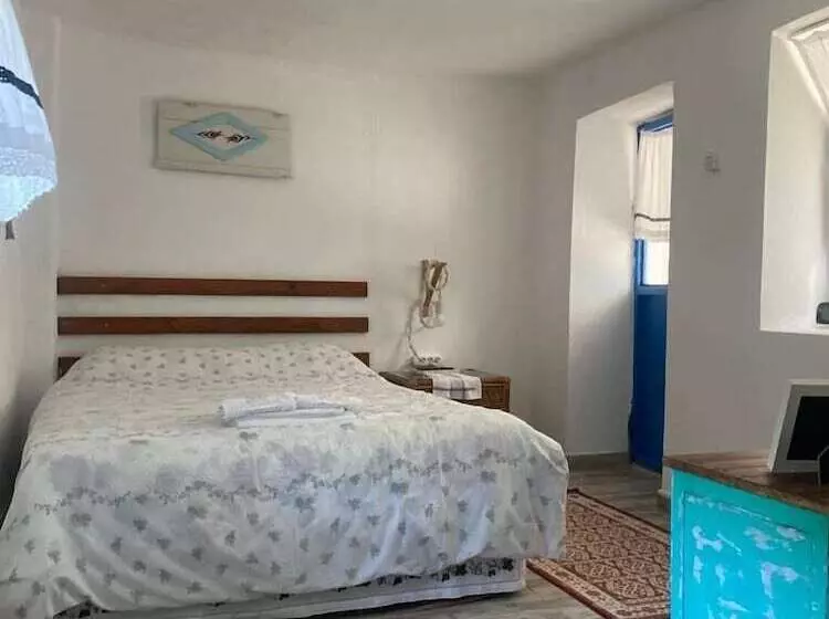 هتل Panos Ciftlik