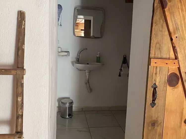 هتل Panos Ciftlik