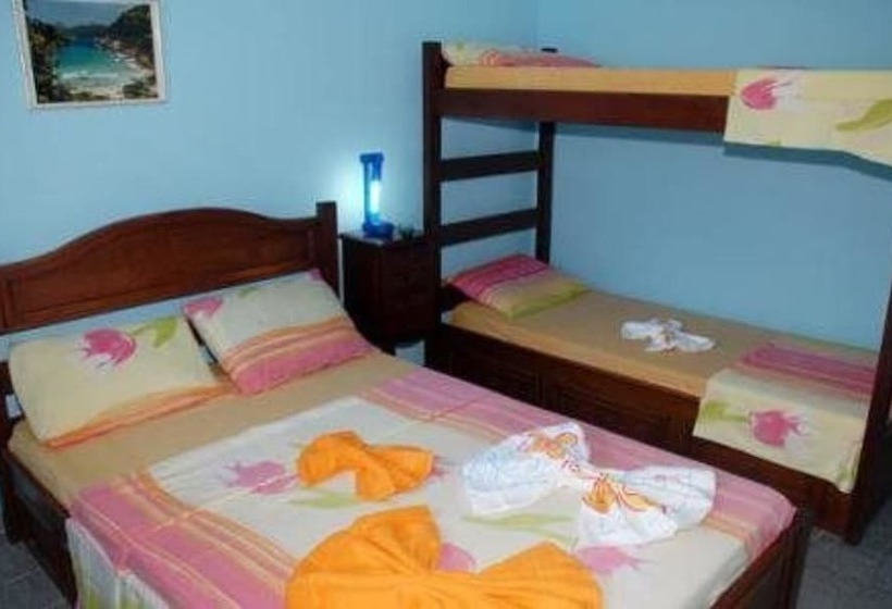 هتل Pousada Armação Dos Anjos