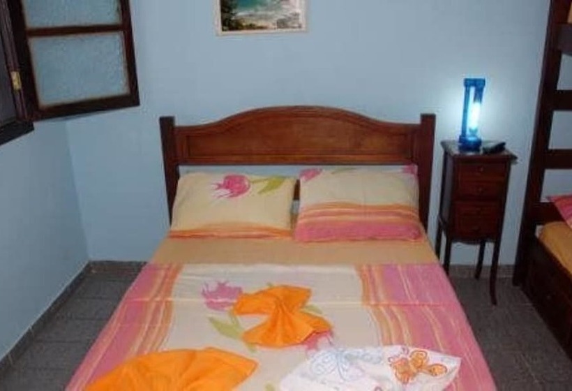 هتل Pousada Armação Dos Anjos