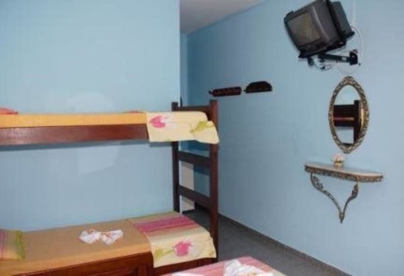 هتل Pousada Armação Dos Anjos