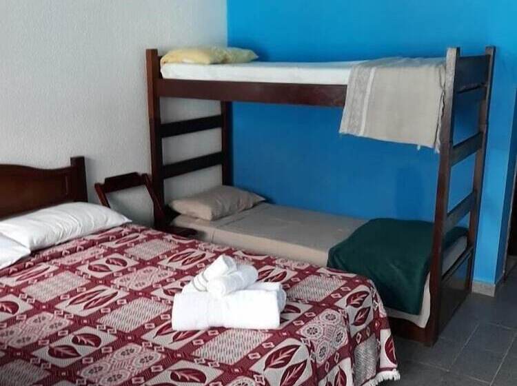 هتل Pousada Armação Dos Anjos