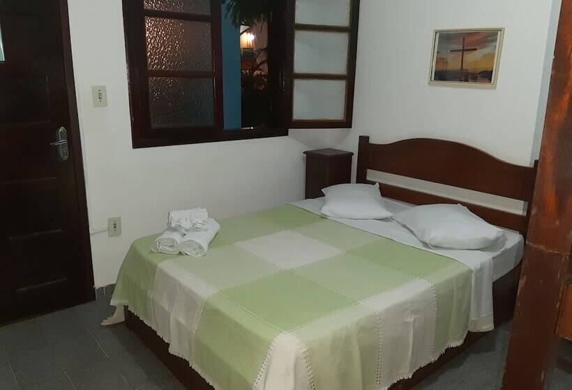 هتل Pousada Armação Dos Anjos