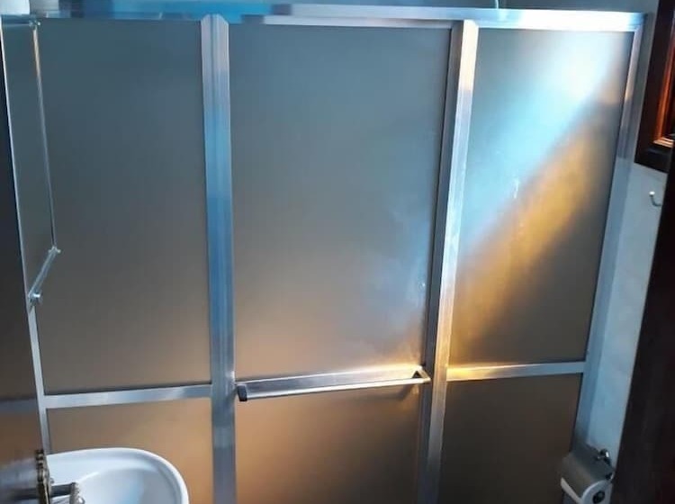 هتل Pousada Armação Dos Anjos