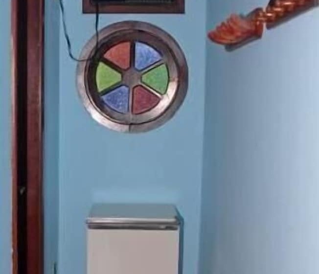 هتل Pousada Armação Dos Anjos