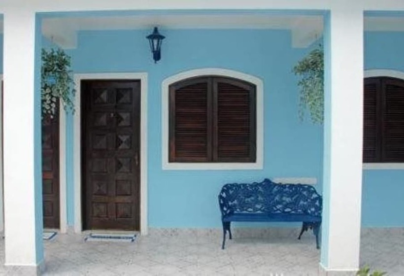 هتل Pousada Armação Dos Anjos