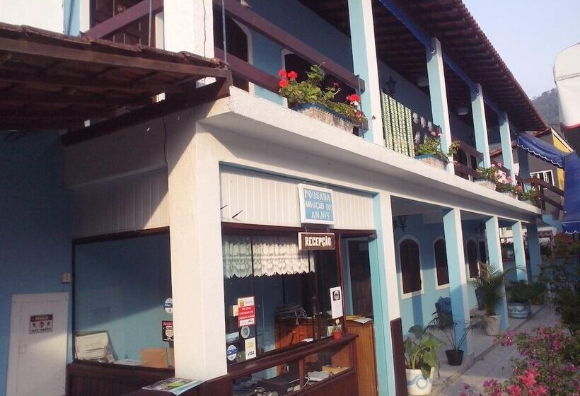 هتل Pousada Armação Dos Anjos