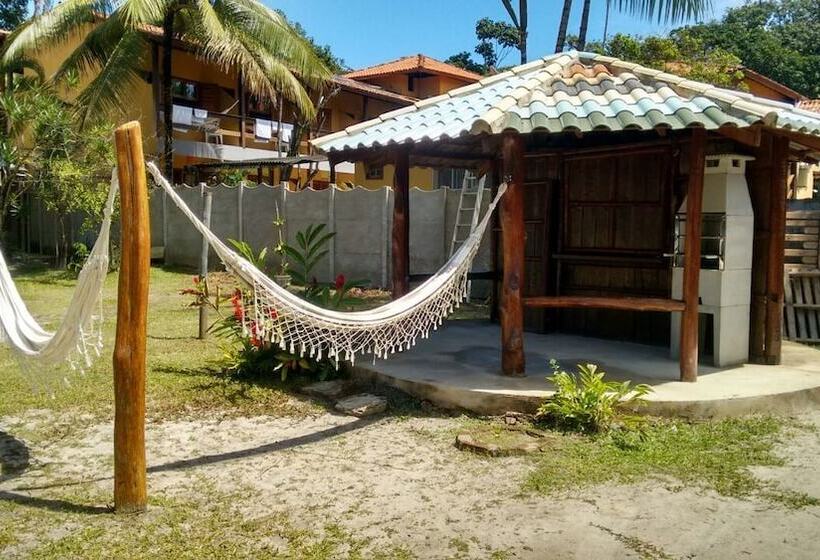 酒店 Pousada Verdes Mares