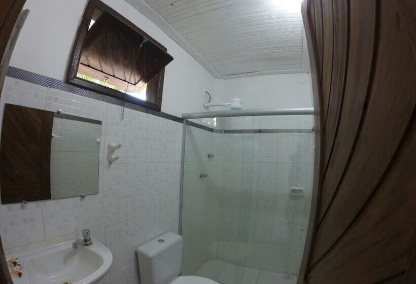 酒店 Pousada Verdes Mares