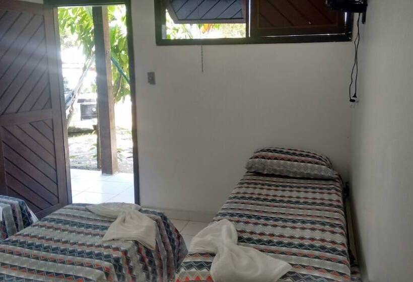 酒店 Pousada Verdes Mares