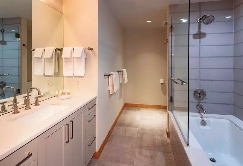 Hotelli The Edelweiss Lodge And Spa