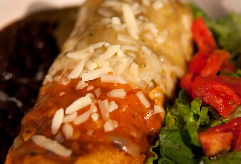 Hotelli The Edelweiss Lodge And Spa