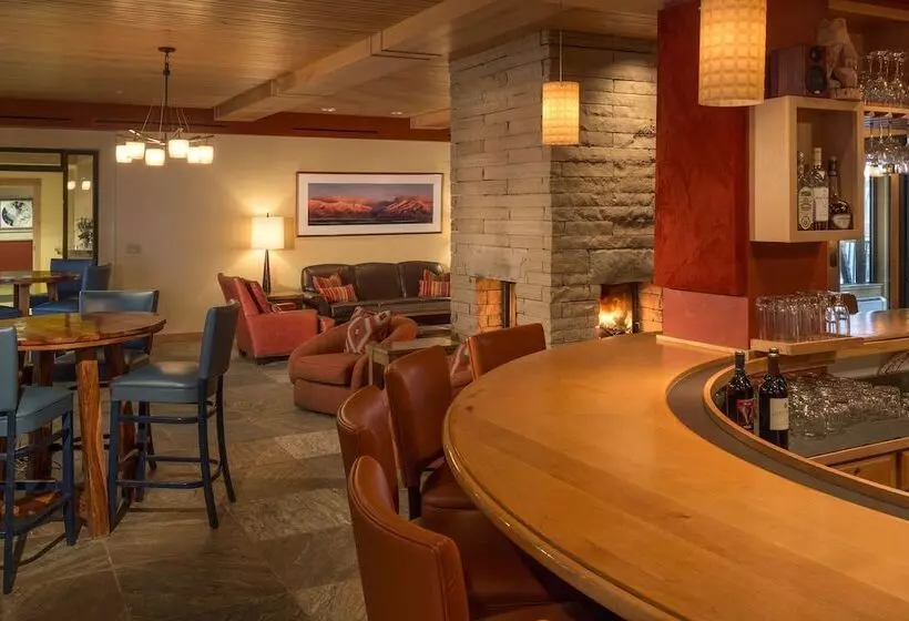 Hotelli The Edelweiss Lodge And Spa