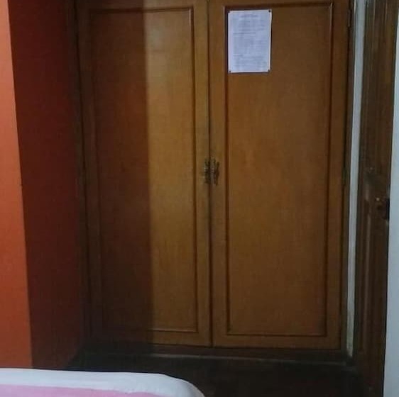 בית מלון כפרי Zapata