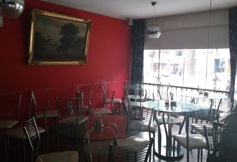 בית מלון כפרי Zapata