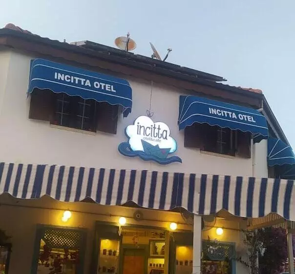 Incitta Otel