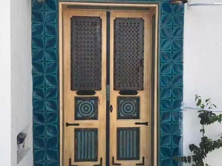 Incitta Otel
