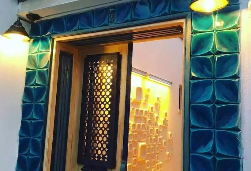 Incitta Otel