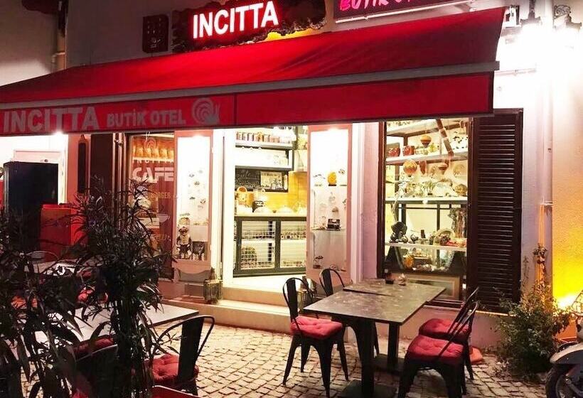 Incitta Otel