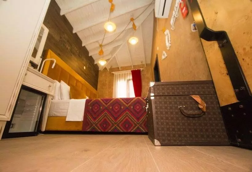 Incitta Otel
